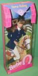 Mattel - Barbie - Horse Riding - Poupée